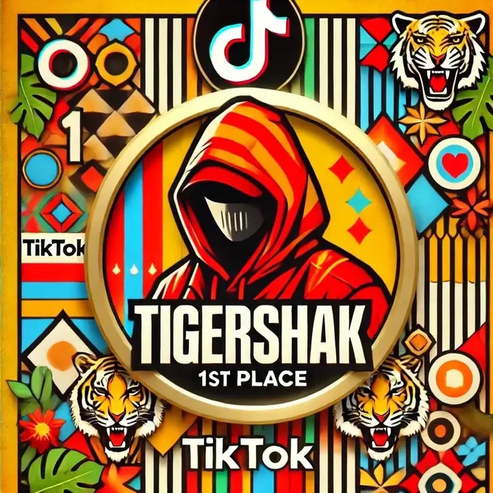 Foto de Deven, agente principal de Tiger Shark