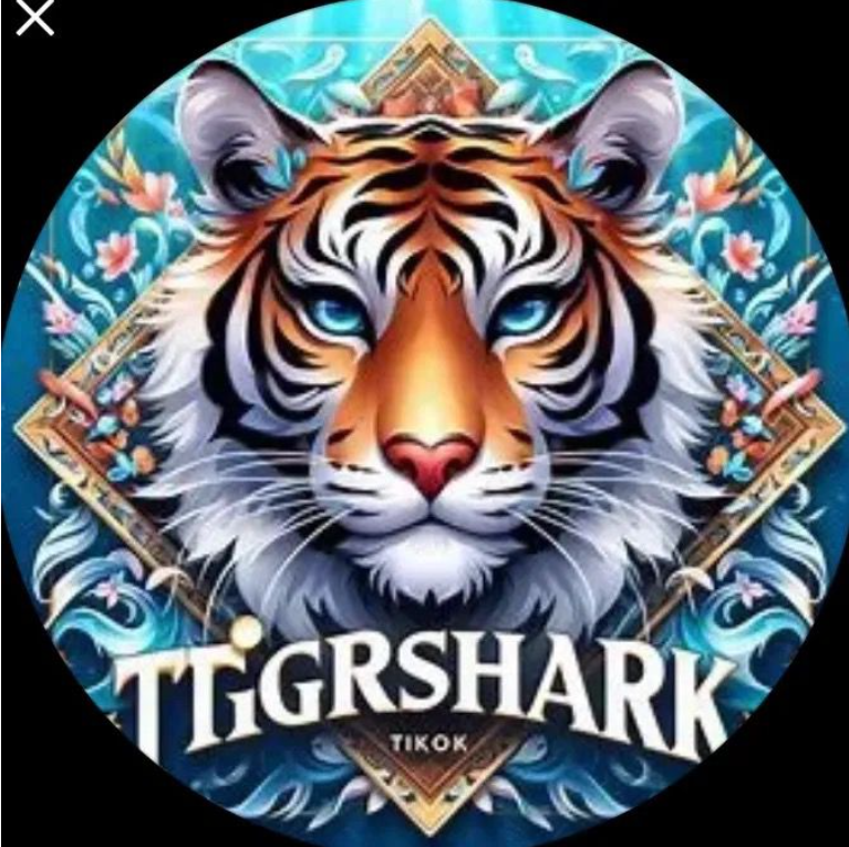 Avatar de agente de Tiger Shark