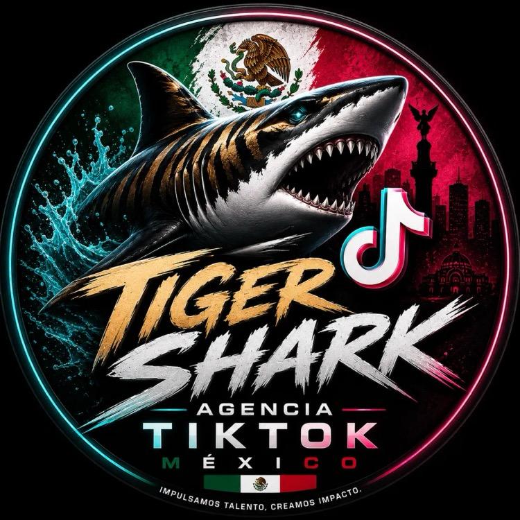 Avatar de agente de Tiger Shark