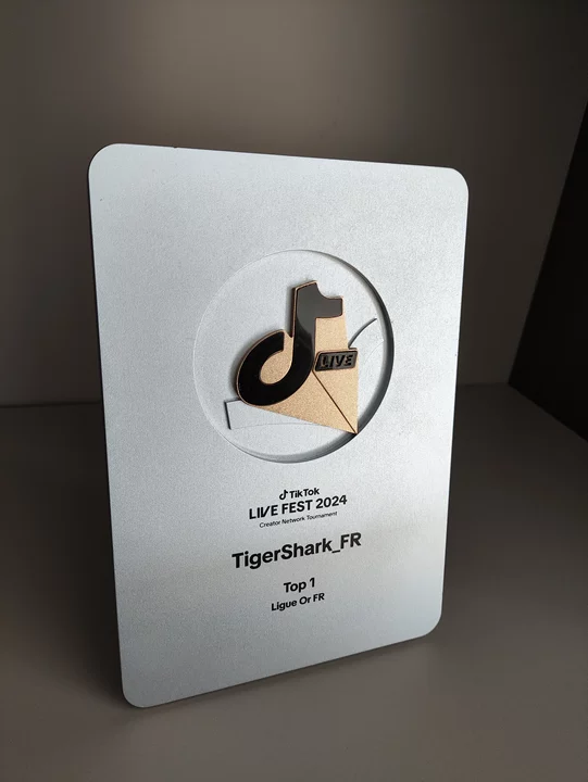 Award 1