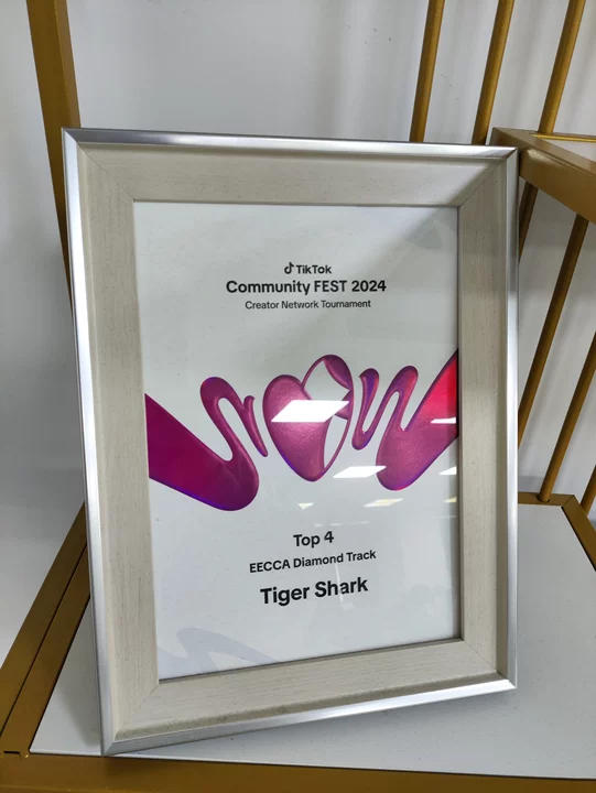 Award 2
